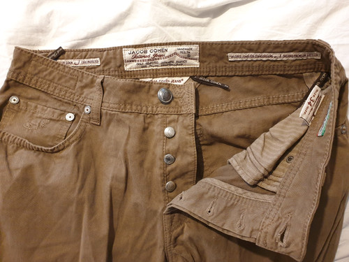 Jeans jacob cohen w34 - 34, gr.