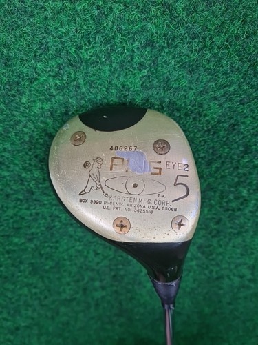 Ping eye holz herren - -,