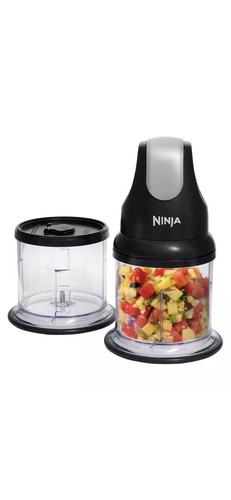 Ninja original profi häcksler - ninja,