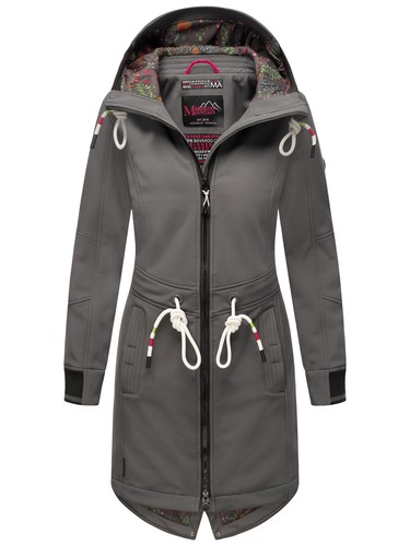 Marikoo damen warme winter - marikoo,