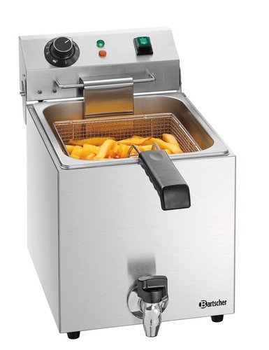 Bartscher gastro fritteuse - bartscher,