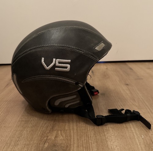 Außergewöhnlicher skihelm - außergewöhnlicher,