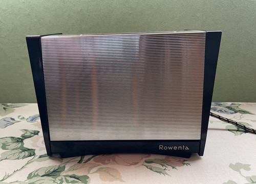 Rowenta toaster typ - toaster,