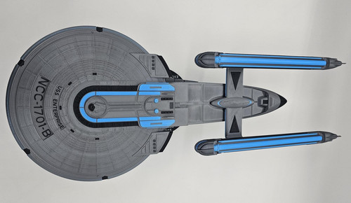 Star trek enterprise - trek,