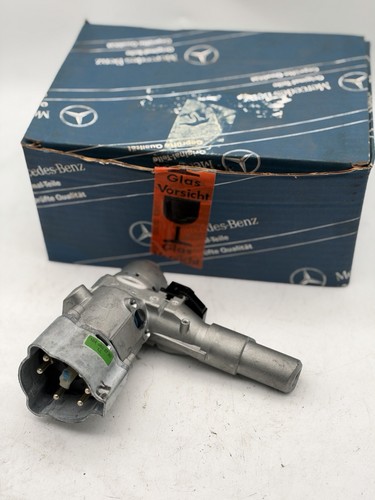 New nos w124 - new,