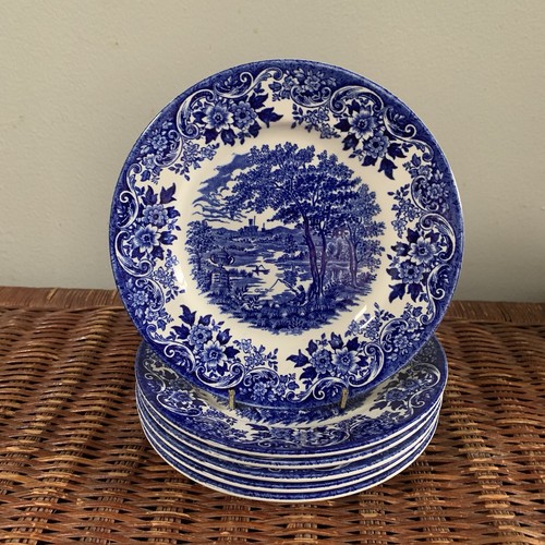 Broadhurst ironstone - 6,