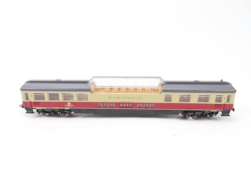 Lima 309170 personenwagen - h0,