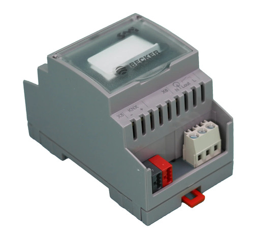 Becker knx smi aktor reg - becker, reg-3te