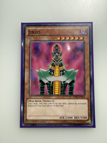 Ldk2 dej10 jinzo common 1 - common,