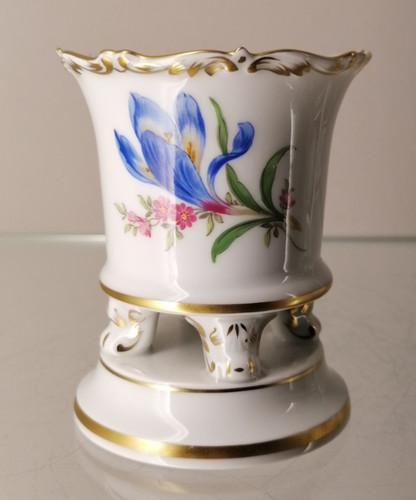 Meissen vase ofenvase - vase,