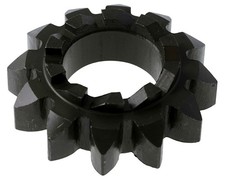 Kickstarterzahnrad 10 - kickstarterzahnrad, 12-10