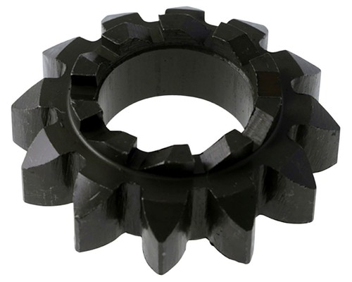 Kickstarterzahnrad 10 - z, 12-10
