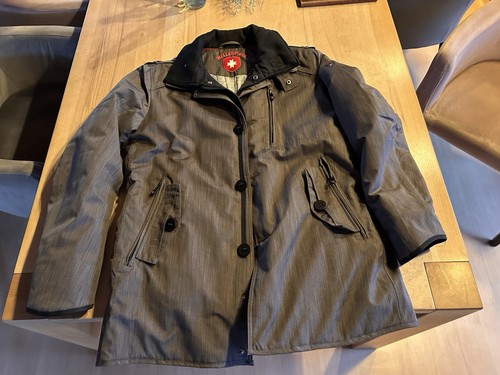 Wellensteyn herren winter - wellensteyn,