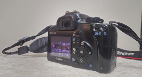 Canon eos 1000s - eos,