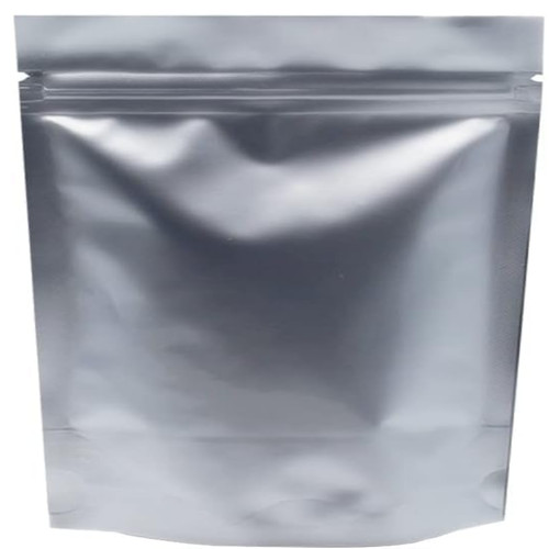 Silber reine aluminiumfolie - silber,