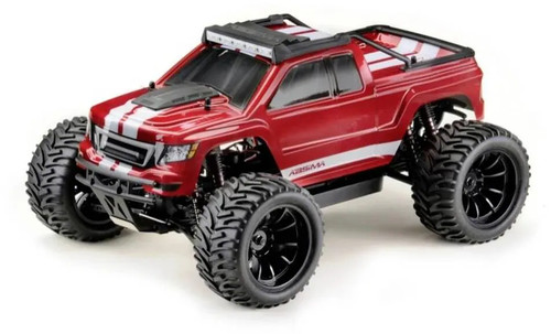 Absima amt3 brushless - absima, v2