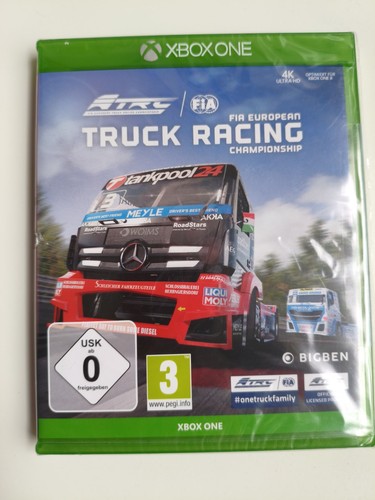 Fia european truck - european,