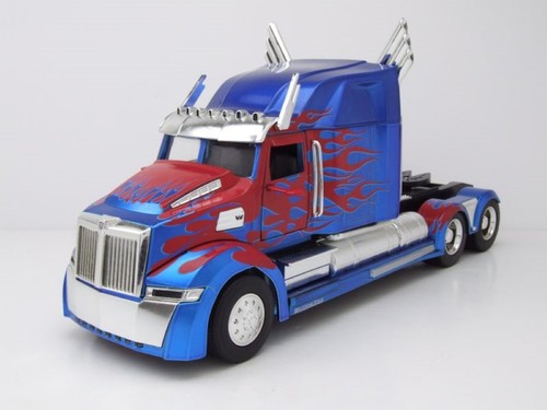 Western star 5700 blau - 5700, xw