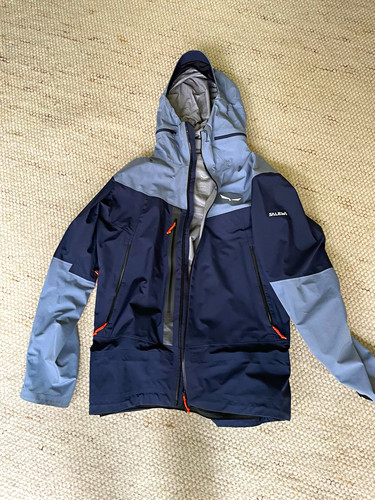 Salewa herren outdoor - salewa, outdoor-jacke