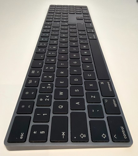Original apple magic keyboard - original,