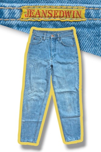 Edwin jeans newton slim w26 - jeans,