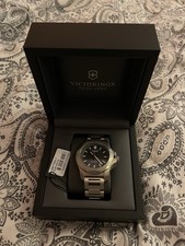Victorinox swiss army - swiss, i.n.o.x