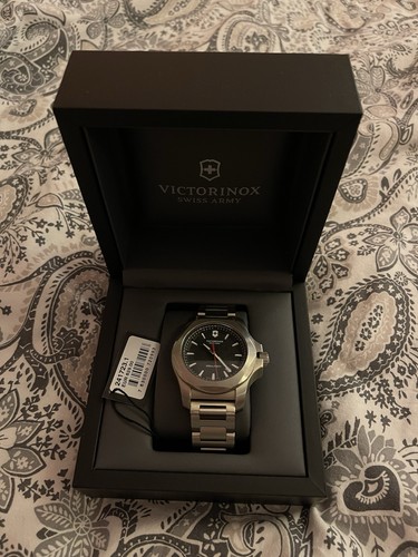 Victorinox swiss army o - victorinox, i.n.o.x