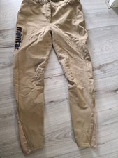 Reitleggins sommer 4er pack - sommer,