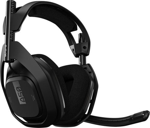 Astro gaming a50 headset - astro,