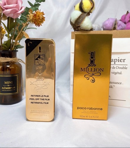 Paco rabanne million for - paco,