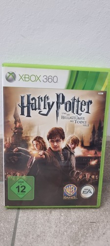 Harry potter und die - potter,