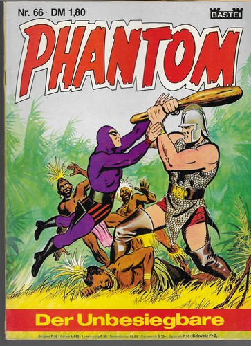 Phantom comic 066 - phantom,