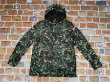 Superdry premium camo vintage - camo,