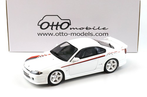 Otto mobile ot1035 nissan - otto,