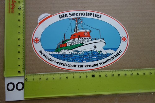 Alter aufkleber schiff fähre - aufkleber,