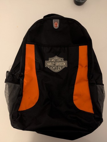 Harley davidson rucksack - harley,