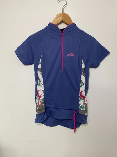 Protective radtrikot damen - radtrikot,