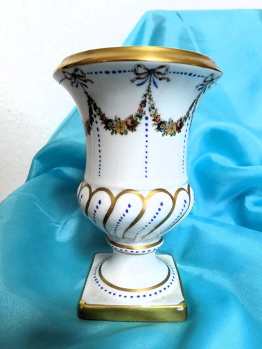 Vase limoges - vase,