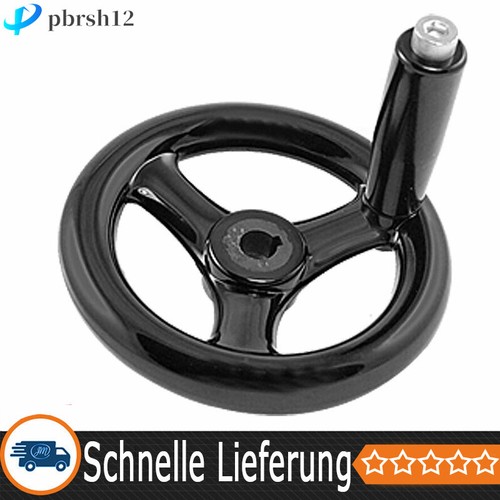 Speichen handrad - 3,