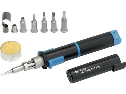 Ersa 0g13400141 gaslöt - 0g13400141, gaslöt-set