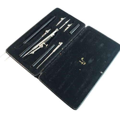 Alter zirkel kasten - alter,