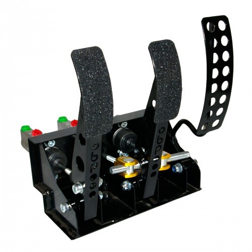 Obp racing pedalerie pedalbox - racing,