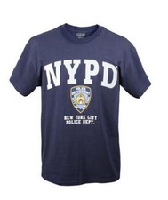 New york nypd - york, ny