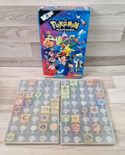 Pokemon advanced waps 52 - advanced,