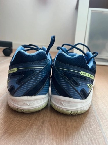 Mizuno cyclone speed - cyclone, 4