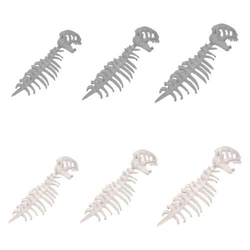Halloween dinosaurier skelett - halloween,