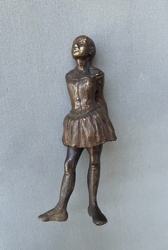 Die kleine tänzerin - kleine,