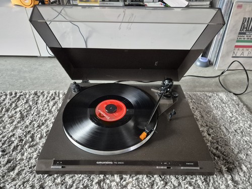 Grundig 2600 automatic - ps,