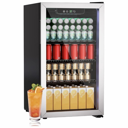 80l getränkekühlschrank - 80l,