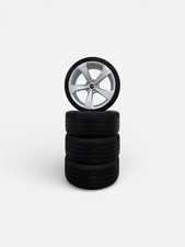 Original rotor 20 zoll - 8w,